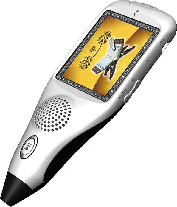 Digital Screen Quran Pen Digital Screen Qur'an Pen Lcd Quran Player Pen Reader Multifunctional Quran Reading Pen Free Shipping
Digital Screen Quran Pen Digital Screen Qur'an Pen Lcd Quran Player Pen Reader Multifunctional Quran Reading Pen Free Shipping