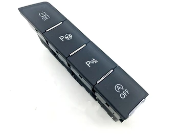 OEM Parking Sensor Switch PDC TPMS OPS PLA Switch for VW Tiguan MK2 2017 2018 5NG 927 238A
OEM Parking Sensor Switch PDC TPMS OPS PLA Switch for VW Tiguan MK2 2017 2018 5NG 927 238A