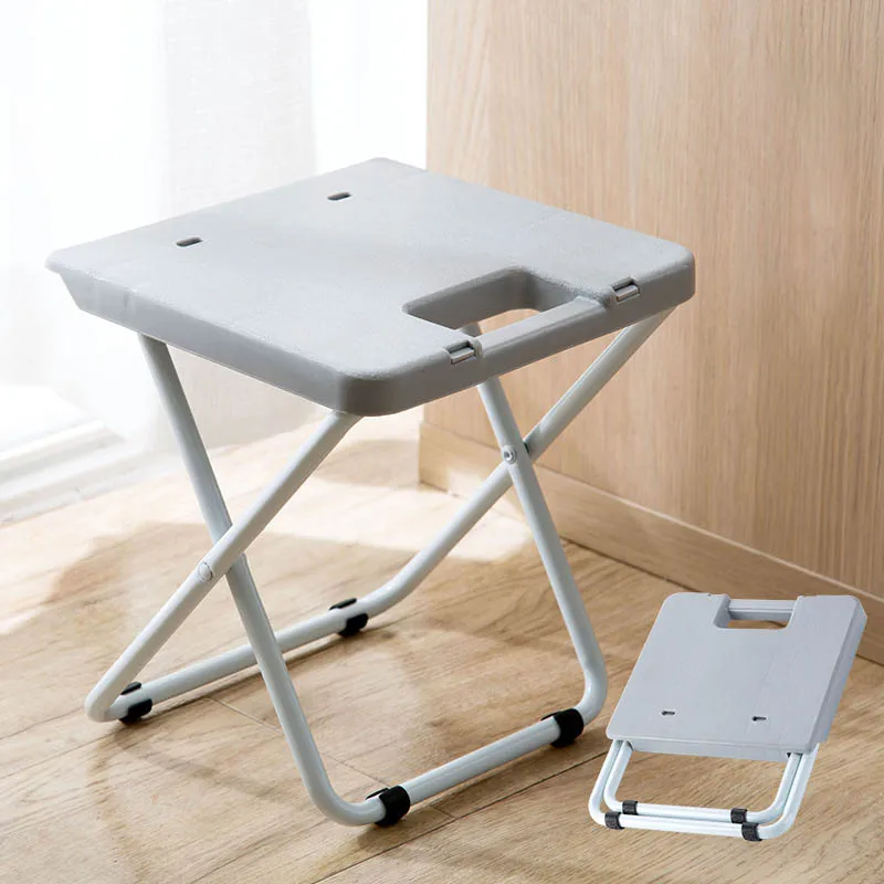 Simple Style Household Plastic Folding Chair Back Chair Dining Chair Simple Work Office Conference Chair Gaming Chair
Simple Style Household Plastic Folding Chair Back Chair Dining Chair Simple Work Office Conference Chair Gaming Chair