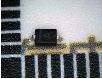 20PCS KV1471 SOT-323 variode Varactor diodes