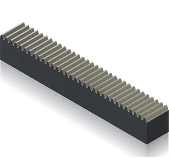 2Pieces/Lot 1M-10X10X200MM Precision Metal Transmission Spur Rack Gear Slide Rail
2Pieces/Lot 1M-10X10X200MM Precision Metal Transmission Spur Rack Gear Slide Rail