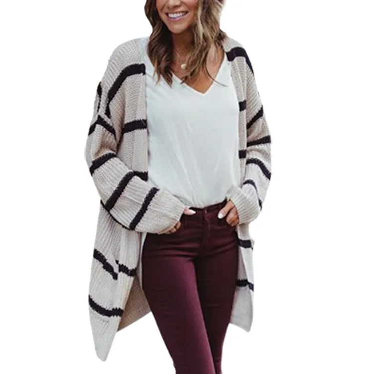 cardigan women harajuku cute sweater plus size woman girls cardigans 2019 casual polyester flat knitted striped christmas
cardigan women harajuku cute sweater plus size woman girls cardigans 2019 casual polyester flat knitted striped christmas