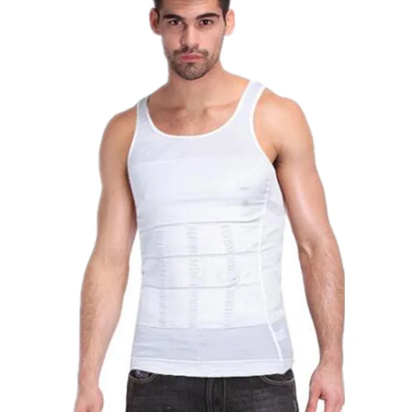 Hot Sale Men Body Slimming Tummy Shaper Belly Underwear shapewear Waist Girdle Vest large size S-XXL
Hot Sale Men Body Slimming Tummy Shaper Belly Underwear shapewear Waist Girdle Vest large size S-XXL