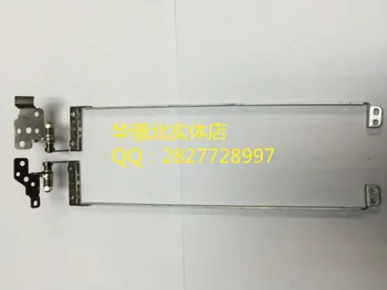 New LCD Hinges For TOSHIBA Satellite L750 L755 Notebook LCD Screen Display Left & Right Hinges Steel Brackets Set
New LCD Hinges For TOSHIBA Satellite L750 L755 Notebook LCD Screen Display Left & Right Hinges Steel Brackets Set