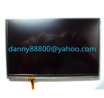 Free Shipping 100% New Original Car TFT LCD Monitors by L5F30817p02 with touch screen/GCX074KQ-E For VW Phaeton GPS
Free Shipping 100% New Original Car TFT LCD Monitors by L5F30817p02 with touch screen/GCX074KQ-E For VW Phaeton GPS