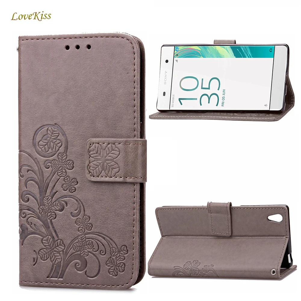 Luxury 3D Flower Leather Filp Phone Case For Sony Xperia XA F3112 F3113 Dual F3115 Cases Cover Shell Fundas Capa Wallet Holder
Luxury 3D Flower Leather Filp Phone Case For Sony Xperia XA F3112 F3113 Dual F3115 Cases Cover Shell Fundas Capa Wallet Holder