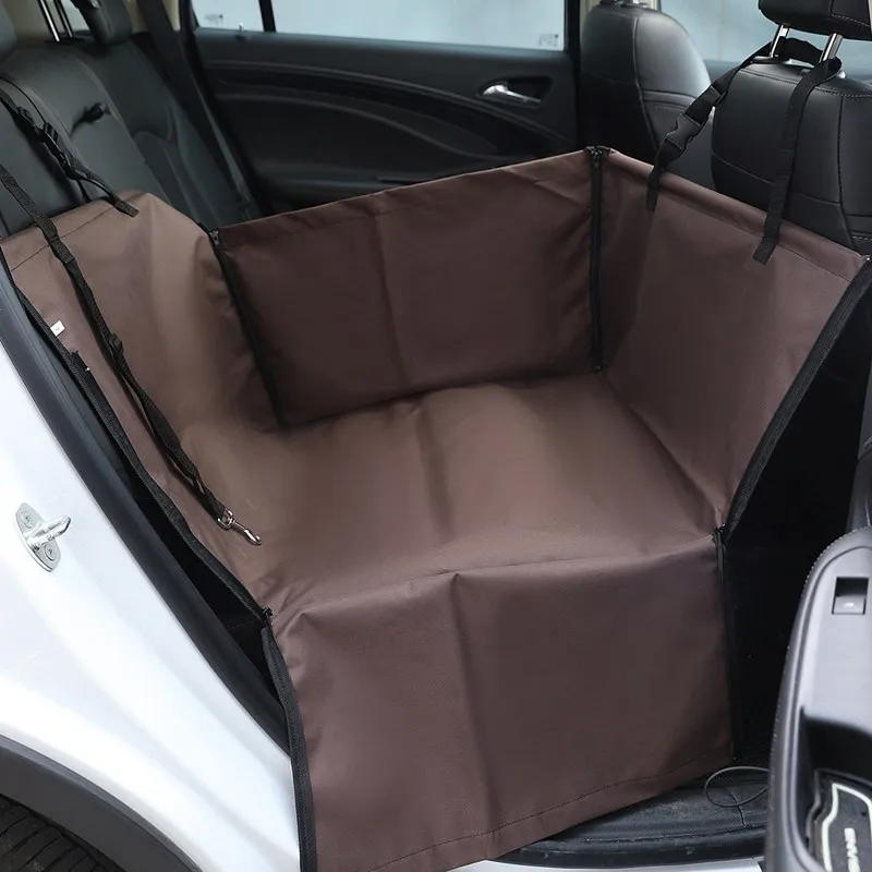 Pet Carrier Small Dog Cat Car Seat Cover Travel Accessories Waterproof Medium Dog Carrier Cat Car Seat Protector Cover Luxury
Pet Carrier Small Dog Cat Car Seat Cover Travel Accessories Waterproof Medium Dog Carrier Cat Car Seat Protector Cover Luxury