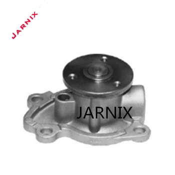 Engine Cooling Water Pump for MARCH (K12) 160 SR NOTE (E11) 1.6 QASHQAI (J10,JJ10) 1.6 TIIDA (C11X) 1.6 TIIDA 1.6 TIIDA 1.6 4*4
Engine Cooling Water Pump for MARCH (K12) 160 SR NOTE (E11) 1.6 QASHQAI (J10,JJ10) 1.6 TIIDA (C11X) 1.6 TIIDA 1.6 TIIDA 1.6 4*4