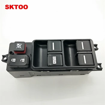 SKTOO Fit for BYD S6 window lifter switch assembly M6 power window switch automatically closing a window glass
SKTOO Fit for BYD S6 window lifter switch assembly M6 power window switch automatically closing a window glass
