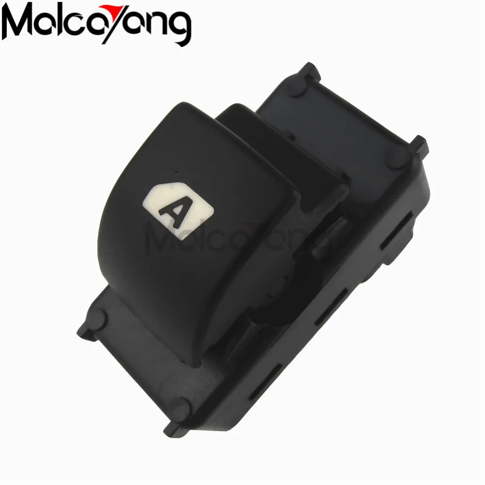 Car Electric Master Power Window Switch Button 6490.E3 6490E3 For Citroen C4 For Berlingo For Peugeot Partner 2005-2006
Car Electric Master Power Window Switch Button 6490.E3 6490E3 For Citroen C4 For Berlingo For Peugeot Partner 2005-2006