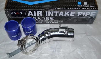 AIR INTAKES PIPE KIT+Air FILTER for Nissan Tiida 1.6T 2011-2016, car AUTO Tuning, pls contact me for other car models
AIR INTAKES PIPE KIT+Air FILTER for Nissan Tiida 1.6T 2011-2016, car AUTO Tuning, pls contact me for other car models