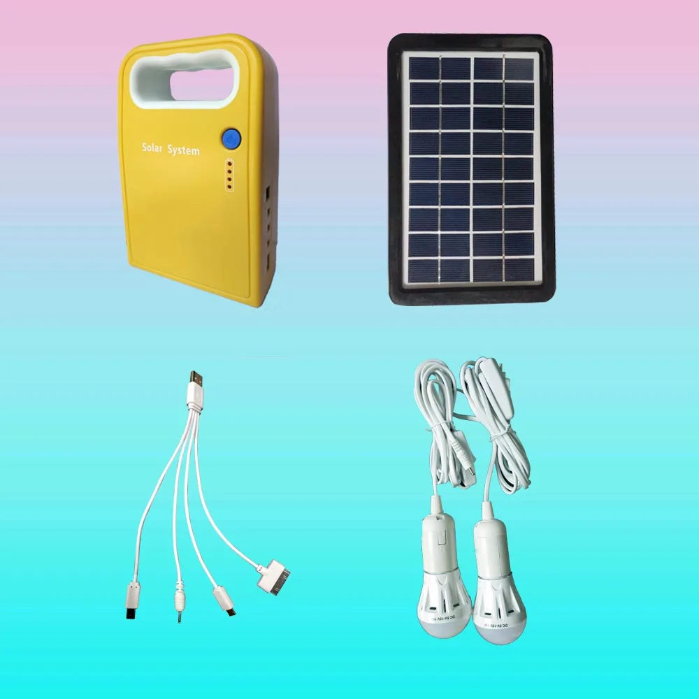 EASUN POWER IPower 3W-603-3