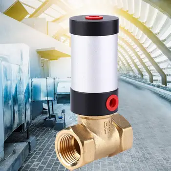 Pneumatic Control Valve Brass Vacuum Valve PTFE Oil Seal 0~1.0Mpa Pneumatic Valves
Pneumatic Control Valve Brass Vacuum Valve PTFE Oil Seal 0~1.0Mpa Pneumatic Valves