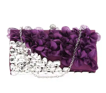 Sweet Fresh Girl Flower Cosmetic Bag Lady Noble Elegant Socialite Crystal Makeup Bags Japan Korean Style Rhinestone Evening Bags
Sweet Fresh Girl Flower Cosmetic Bag Lady Noble Elegant Socialite Crystal Makeup Bags Japan Korean Style Rhinestone Evening Bags