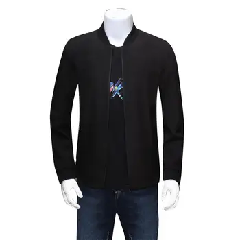 8xl 7xl 6xl plus size Spring Autumn New Fashion Loose Fit Young Men Jacket Thin Jackets Brand Casual Windbreaker Top Quality
8xl 7xl 6xl plus size Spring Autumn New Fashion Loose Fit Young Men Jacket Thin Jackets Brand Casual Windbreaker Top Quality