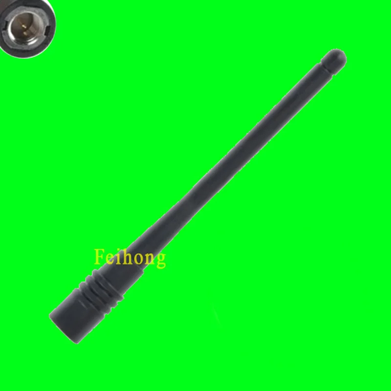 Original Dual Band Antenna SMA-M 136-174&400-470MHz For BAOFENG Two Way Radio Walkie Talkie UV-3R
Original Dual Band Antenna SMA-M 136-174&400-470MHz For BAOFENG Two Way Radio Walkie Talkie UV-3R