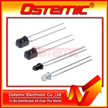 SFH310 Phototransistor Infrared Dector Silicon Phototransistor SFH310FA SFH3100F SFH3110F
SFH310 Phototransistor Infrared Dector Silicon Phototransistor SFH310FA SFH3100F SFH3110F