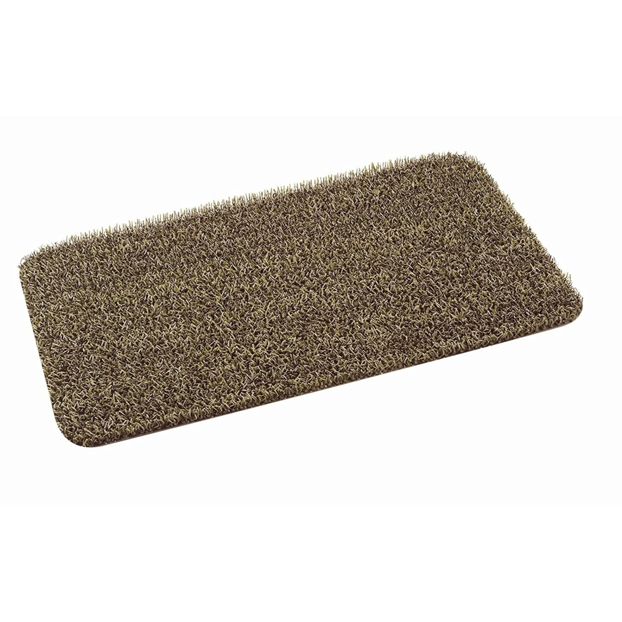 Clean Machine High Traffic Doormat, 18 x 30