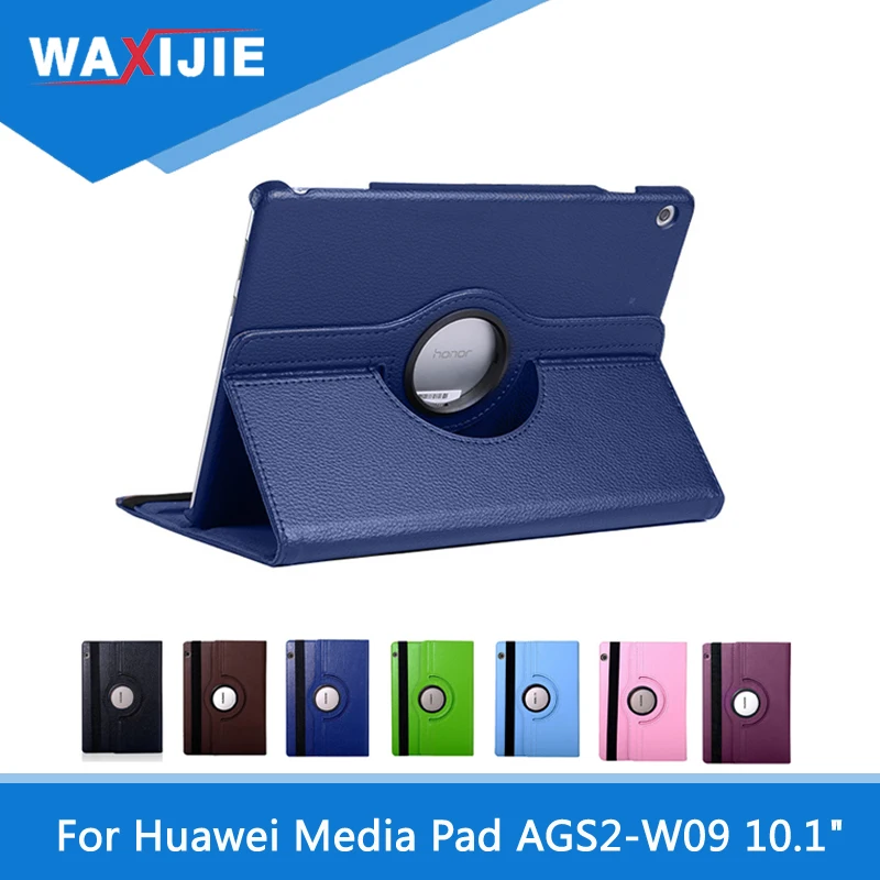 Новый чехол для Huawei Media Pad AGS2 W09 10 1 "защитный чехол/кожа противоударный