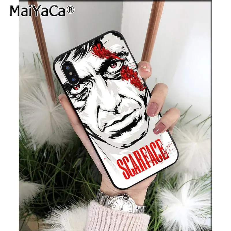 scarface