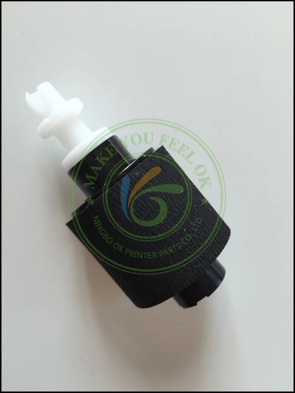 5PCX JAPAN NEW RL1-1370-000 RL1-3167-000 RL1-1370 RL1-3167 Tray 2 Pickup Roller for HP P3005 P3005D P3005DN P3005N P3005X M3027
5PCX JAPAN NEW RL1-1370-000 RL1-3167-000 RL1-1370 RL1-3167 Tray 2 Pickup Roller for HP P3005 P3005D P3005DN P3005N P3005X M3027