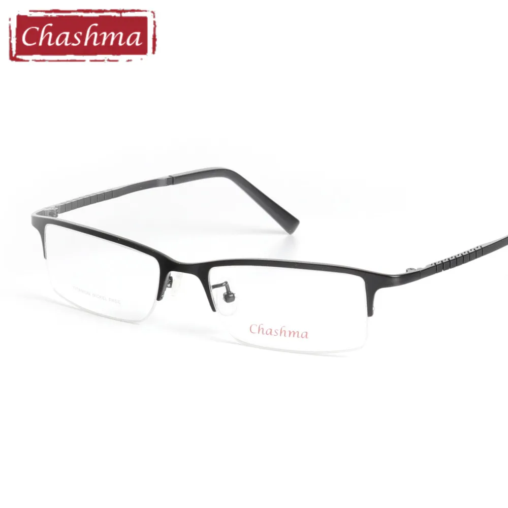 Chashma Eyeglasses Style