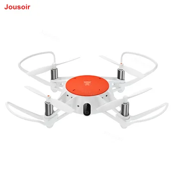 Original mi Mitu Quadcopter Drone Remote Control Mini Smart Aircraft Fight Accurate Hovering 360D Rolling 720P Camera CD50 T01
Original mi Mitu Quadcopter Drone Remote Control Mini Smart Aircraft Fight Accurate Hovering 360D Rolling 720P Camera CD50 T01