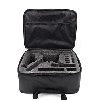 Portable Hangbag Storage Case Carry Bag for Syma X5C RC Aircraft Helicopter Quadcopter
Portable Hangbag Storage Case Carry Bag for Syma X5C RC Aircraft Helicopter Quadcopter