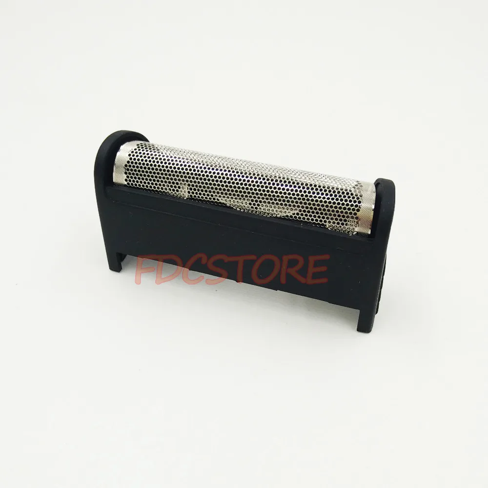 New 1pc Replacement Shaver foil for BRAUN 100/200 100 105 155 205 209 255 259 1008 1012 1013 1501 2060 2540 2560 Free Shipping
New 1pc Replacement Shaver foil for BRAUN 100/200 100 105 155 205 209 255 259 1008 1012 1013 1501 2060 2540 2560 Free Shipping