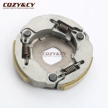 High quality scooter Clutch for YAMAHA 100 Aerox BW's Neo's BWS 100cc 2-stroke D=110mm
High quality scooter Clutch for YAMAHA 100 Aerox BW's Neo's BWS 100cc 2-stroke D=110mm