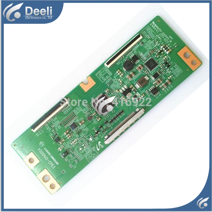 95% New original for Original 42LS3150-CA V320HJ2-CPE3 HC420DUN working good on sale
95% New original for Original 42LS3150-CA V320HJ2-CPE3 HC420DUN working good on sale