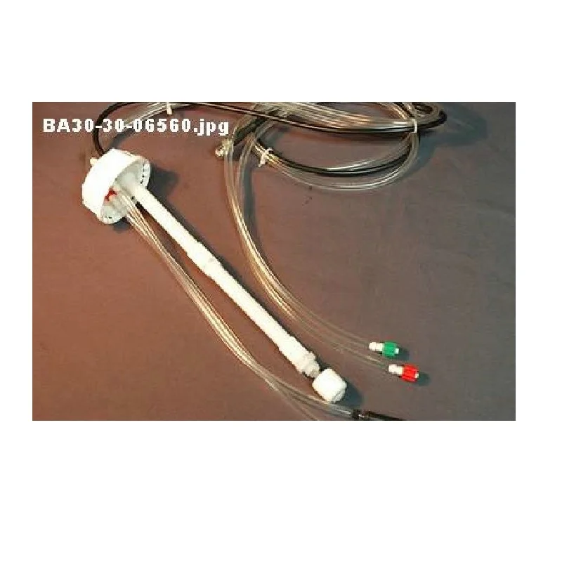 MINDRAY BS200 BS300 BS400 biochemistry analyzer Deionized Water Tank Cap Assembly
MINDRAY BS200 BS300 BS400 biochemistry analyzer Deionized Water Tank Cap Assembly