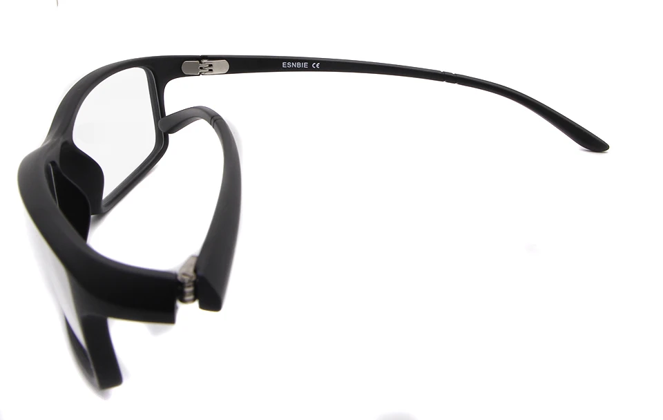 Esnbie Eyeglasses Angled View