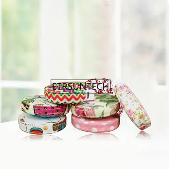 100pcs 150cm/60in Tape Measure Portable Body Fitness Measuring Retractable Ruler Centimeter Inch Sewing Tapeline Wedding Gifts
100pcs 150cm/60in Tape Measure Portable Body Fitness Measuring Retractable Ruler Centimeter Inch Sewing Tapeline Wedding Gifts