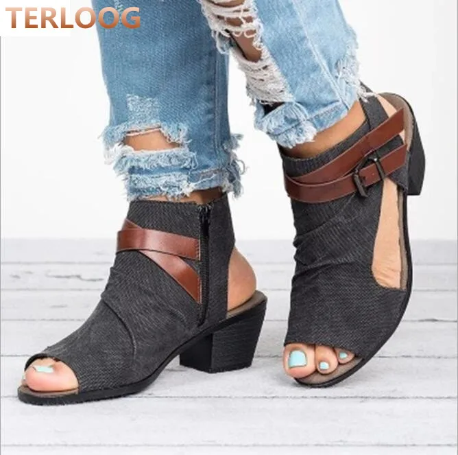 new Women Shoes Women Casual Summer Shoes Gladiator Comfort Female Zipper Plus Size34-43 Sandals Casual Beach Women Shoes mujer
new Women Shoes Women Casual Summer Shoes Gladiator Comfort Female Zipper Plus Size34-43 Sandals Casual Beach Women Shoes mujer