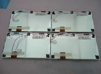 LQ065T5GG22 LQ065T5GG23 New Original 6.5 inch 480*234 LCD Display for Mecedes W164 ML350 320 Car DVD Audio & GPS Navigation
LQ065T5GG22 LQ065T5GG23 New Original 6.5 inch 480*234 LCD Display for Mecedes W164 ML350 320 Car DVD Audio & GPS Navigation