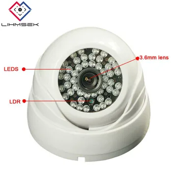 Lihmsek 1080P HD SDI camera 2.0mp 1/3'' 2.0MP CMOS sensor 3.6/6mm megapixel hd sdi lens, 48pcs IR LEDS HD Surveillance systems
Lihmsek 1080P HD SDI camera 2.0mp 1/3'' 2.0MP CMOS sensor 3.6/6mm megapixel hd sdi lens, 48pcs IR LEDS HD Surveillance systems