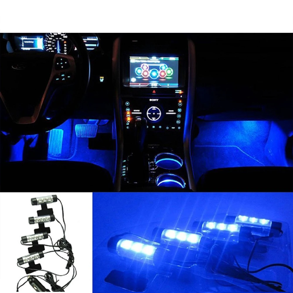 car styling Car Styling-Blue LED Interior Atmosphere Lights Decoration Lamp For Haima 3 7 M3 S5 JAC J2 J3 J4 J5 J7 S1 S3 S5
car styling Car Styling-Blue LED Interior Atmosphere Lights Decoration Lamp For Haima 3 7 M3 S5 JAC J2 J3 J4 J5 J7 S1 S3 S5