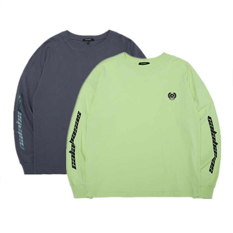 YouthCodes Kanye West Season6 CALABASAS Sweatshirt Men Cotton Fashion Casual Hip Hop Rapper DJ Oversize Hoodie Men Top Quality
YouthCodes Kanye West Season6 CALABASAS Sweatshirt Men Cotton Fashion Casual Hip Hop Rapper DJ Oversize Hoodie Men Top Quality