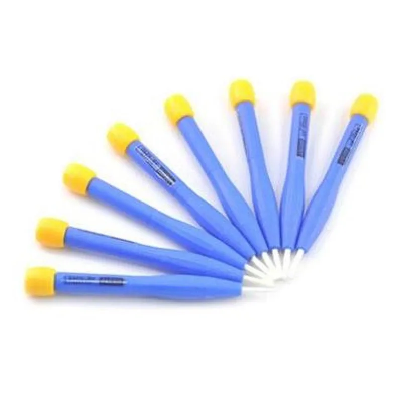 Non-sensing adjustment pen Non-sensing adjustment pen Precision ceramic non-sensing screwdriver screwdriver
Non-sensing adjustment pen Non-sensing adjustment pen Precision ceramic non-sensing screwdriver screwdriver