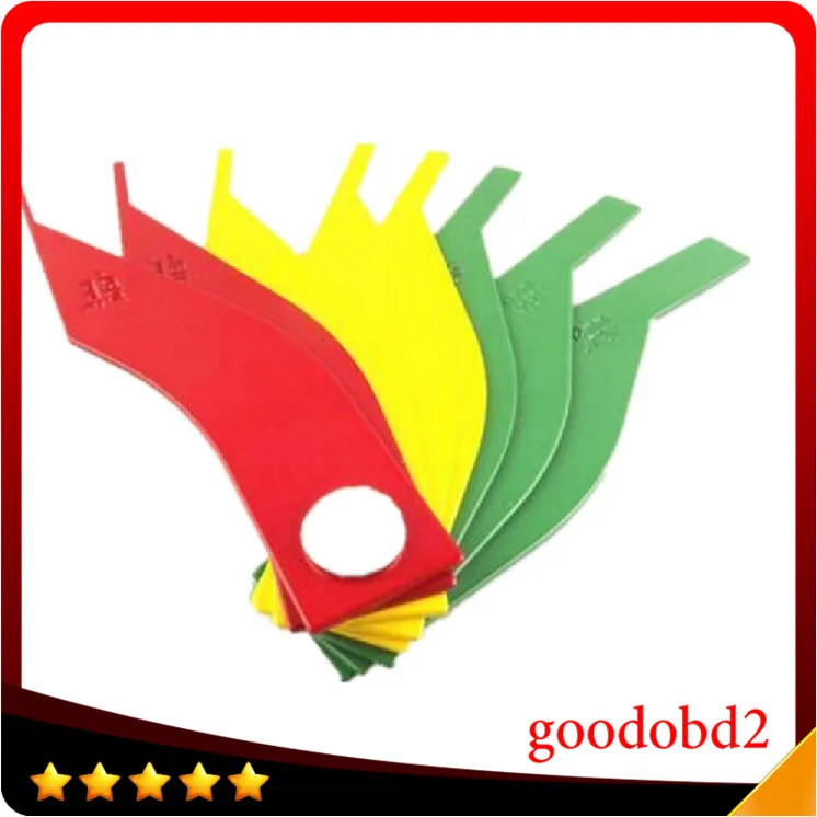 Hot-sale Brake Lining Thickness Gauge,Brake pad scale,brake pad detector,car repair tool
Hot-sale Brake Lining Thickness Gauge,Brake pad scale,brake pad detector,car repair tool