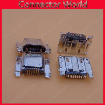 100X charging port dock plug micro mini USB jack socket connector for Samsung Tab 4 8.0 T230 T231 T320 T321 T330 T331 T530 T531
100X charging port dock plug micro mini USB jack socket connector for Samsung Tab 4 8.0 T230 T231 T320 T321 T330 T331 T530 T531