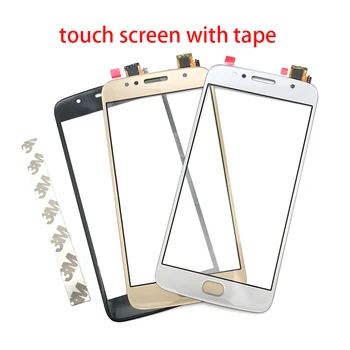 20Pcs/lot,Touch Screen For Motorola Moto G5s Touchscreen Digitizer Panel Front Glass Lens Sensor Replacement
20Pcs/lot,Touch Screen For Motorola Moto G5s Touchscreen Digitizer Panel Front Glass Lens Sensor Replacement