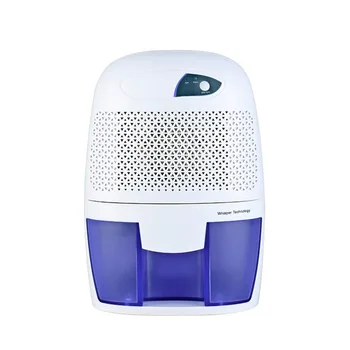 Semiconductor Dehumidifier Mini Portable Home Air Dryer Desiccant Moisture Absorber Low Noise Cabinet Dehumidifier
Semiconductor Dehumidifier Mini Portable Home Air Dryer Desiccant Moisture Absorber Low Noise Cabinet Dehumidifier