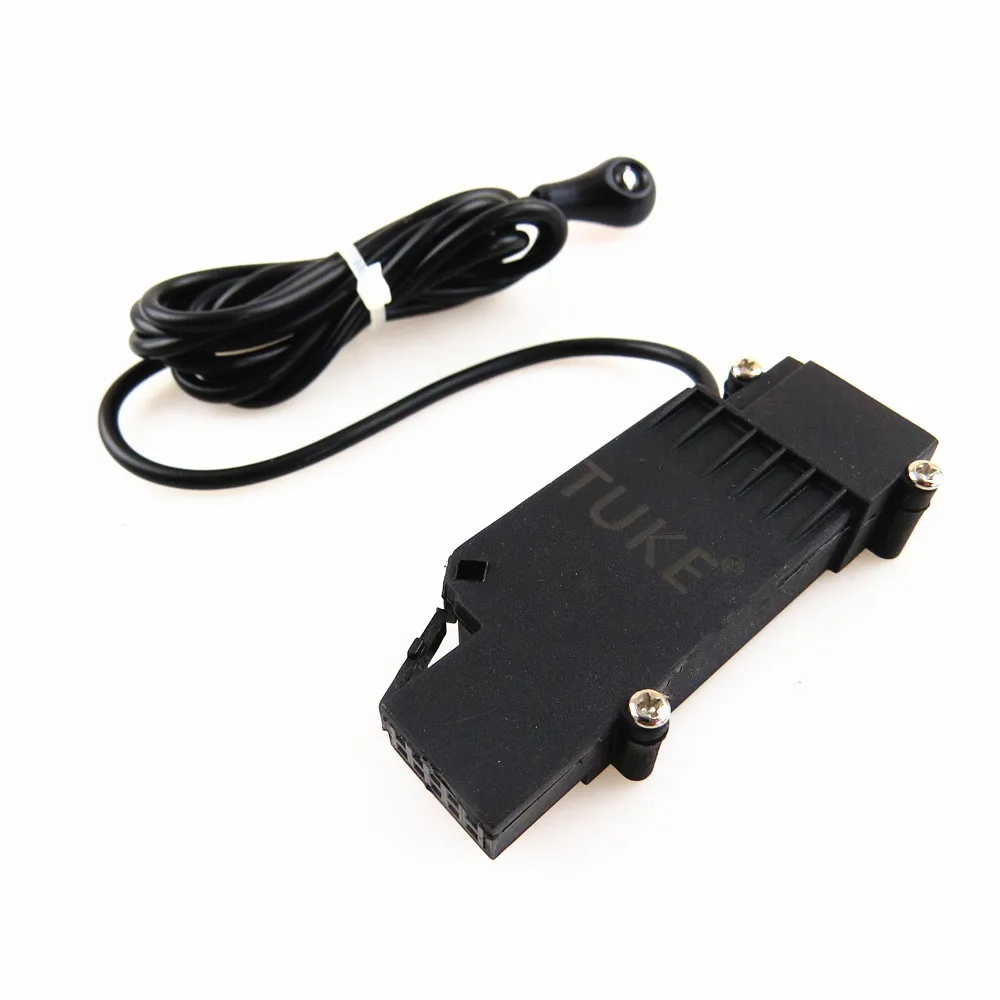 TUKE Headlight Auto Switch Sensor Control Module For VW Caddy Tiguan Touran Scirocco Rabbit Golf 5 MK6 Jetta MK5 Passat B6 B7
TUKE Headlight Auto Switch Sensor Control Module For VW Caddy Tiguan Touran Scirocco Rabbit Golf 5 MK6 Jetta MK5 Passat B6 B7