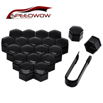 SPEEDWOW 20pcs 22mm Auto Hub Screw Cover Wheel Nut Bolt Cover Cap Protective Bolt Caps Wheel Nut Bolt For Buick Regal
SPEEDWOW 20pcs 22mm Auto Hub Screw Cover Wheel Nut Bolt Cover Cap Protective Bolt Caps Wheel Nut Bolt For Buick Regal