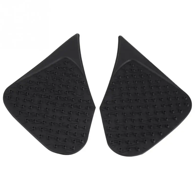 Pair of Anti-Slip Gas Tank Traction Pad Knee Grip Sticker for Yamaha YZF-R15 R25 2013-2016
Pair of Anti-Slip Gas Tank Traction Pad Knee Grip Sticker for Yamaha YZF-R15 R25 2013-2016