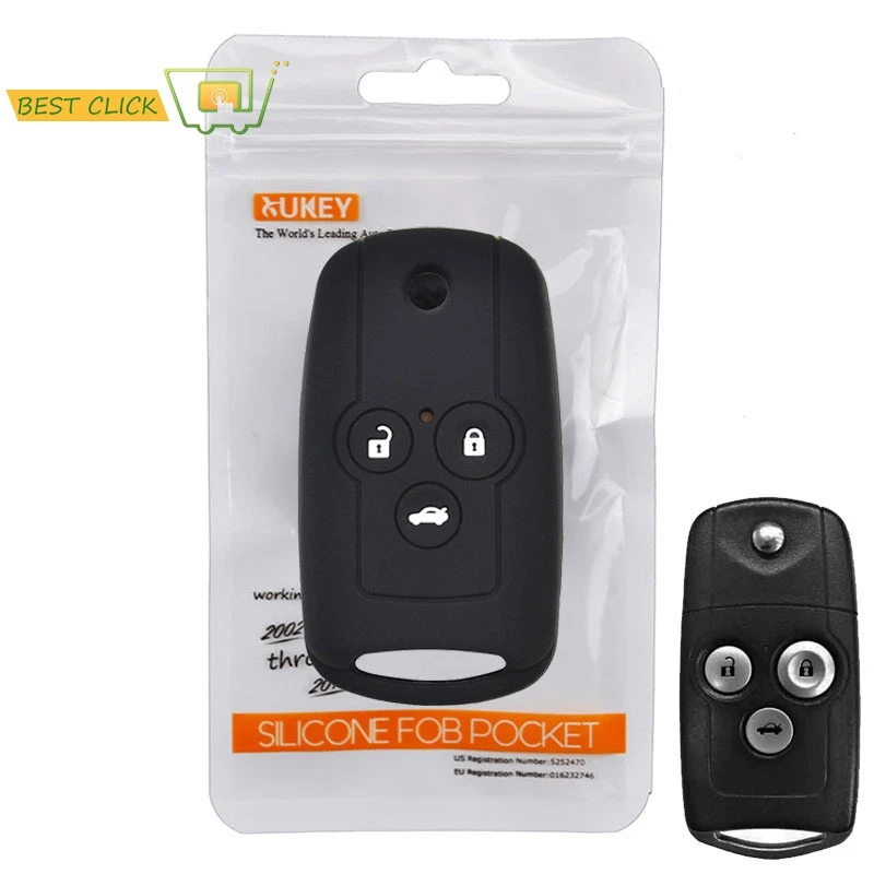 Silicone Key Case Cover For Honda Accord Civic CRV CRZ Jazz For ACURA MDX TL TSX ZDX RSX Keyless Fob Shell Skin Holder Protector
Silicone Key Case Cover For Honda Accord Civic CRV CRZ Jazz For ACURA MDX TL TSX ZDX RSX Keyless Fob Shell Skin Holder Protector