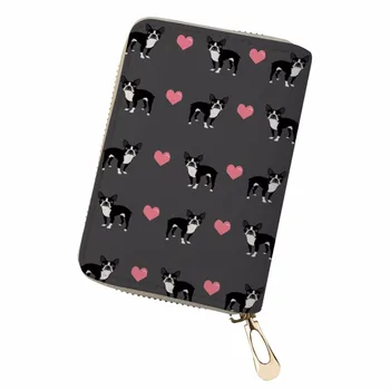 Noisydesigns ID Card Holder Bank Card Bag3d dog bag Women Men Credit Business Bank Cards Holder Passport PU Leather pokemon card 
Noisydesigns ID Card Holder Bank Card Bag3d dog bag Women Men Credit Business Bank Cards Holder Passport PU Leather pokemon card