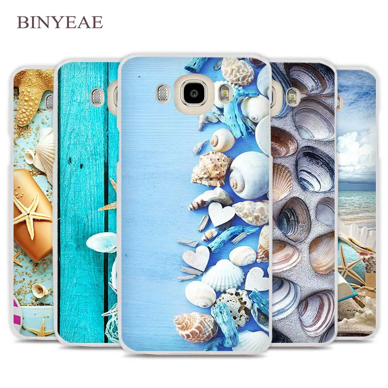 BINYEAE Blue Wood Seashells Sea Star Cell Phone Case Cover for Samsung Galaxy J1 J2 J3 J5 J7 C5 C7 C9 E5 E7 2016 2017 Prime
BINYEAE Blue Wood Seashells Sea Star Cell Phone Case Cover for Samsung Galaxy J1 J2 J3 J5 J7 C5 C7 C9 E5 E7 2016 2017 Prime